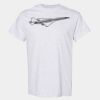 Heavy Cotton T-Shirt Thumbnail