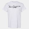 Heavy Cotton T-Shirt Thumbnail