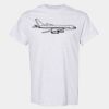 Heavy Cotton T-Shirt Thumbnail