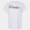 Heavy Cotton T-Shirt Thumbnail