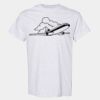 Heavy Cotton T-Shirt Thumbnail