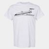 Heavy Cotton T-Shirt Thumbnail