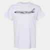 Heavy Cotton T-Shirt Thumbnail