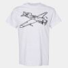 Heavy Cotton T-Shirt Thumbnail