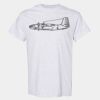 Heavy Cotton T-Shirt Thumbnail