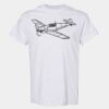 Heavy Cotton T-Shirt Thumbnail
