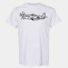 Heavy Cotton T-Shirt Thumbnail