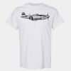 Heavy Cotton T-Shirt Thumbnail