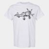 Heavy Cotton T-Shirt Thumbnail