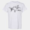 Heavy Cotton T-Shirt Thumbnail