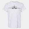 Heavy Cotton T-Shirt Thumbnail