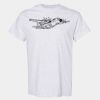 Heavy Cotton T-Shirt Thumbnail