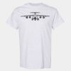 Heavy Cotton T-Shirt Thumbnail