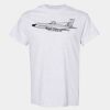 Heavy Cotton T-Shirt Thumbnail