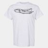 Heavy Cotton T-Shirt Thumbnail