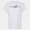 Heavy Cotton T-Shirt Thumbnail