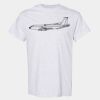 Heavy Cotton T-Shirt Thumbnail