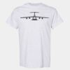 Heavy Cotton T-Shirt Thumbnail