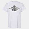 Heavy Cotton T-Shirt Thumbnail