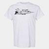 Heavy Cotton T-Shirt Thumbnail