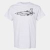 Heavy Cotton T-Shirt Thumbnail