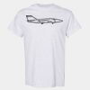 Heavy Cotton T-Shirt Thumbnail