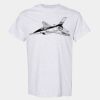 Heavy Cotton T-Shirt Thumbnail