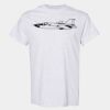 Heavy Cotton T-Shirt Thumbnail
