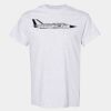 Heavy Cotton T-Shirt Thumbnail