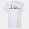 Heavy Cotton T-Shirt Thumbnail