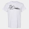 Heavy Cotton T-Shirt Thumbnail