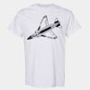 Heavy Cotton T-Shirt Thumbnail