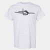 Heavy Cotton T-Shirt Thumbnail