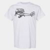 Heavy Cotton T-Shirt Thumbnail