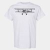 Heavy Cotton T-Shirt Thumbnail