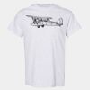 Heavy Cotton T-Shirt Thumbnail