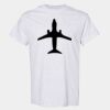Heavy Cotton T-Shirt Thumbnail