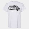 Heavy Cotton T-Shirt Thumbnail