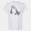 Heavy Cotton T-Shirt Thumbnail