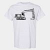 Heavy Cotton T-Shirt Thumbnail
