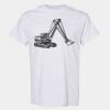 Heavy Cotton T-Shirt Thumbnail