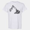 Heavy Cotton T-Shirt Thumbnail
