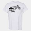 Heavy Cotton T-Shirt Thumbnail