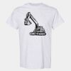 Heavy Cotton T-Shirt Thumbnail
