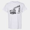 Heavy Cotton T-Shirt Thumbnail