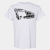 Heavy Cotton T-Shirt Thumbnail