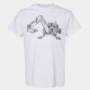 Heavy Cotton T-Shirt Thumbnail