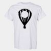Heavy Cotton T-Shirt Thumbnail