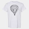 Heavy Cotton T-Shirt Thumbnail