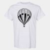 Heavy Cotton T-Shirt Thumbnail